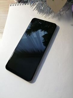 Телефон Samsung А50