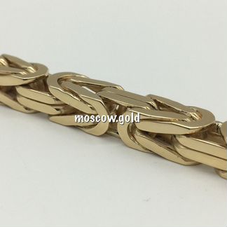 Золотой браслет