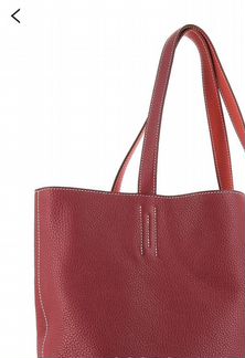 Cумка тоут Hermes оригинал
