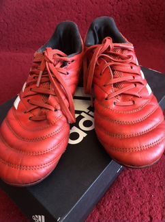 Бутсы детские adidas copa