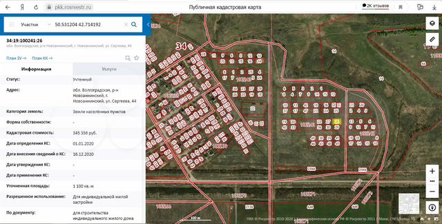 Карта панфилово волгоградской области новоаннинского района