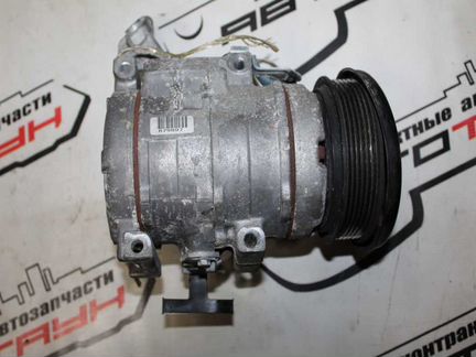 Компрессор кондиционера toyota lexus 1MZ-FE 3MZ-FE