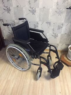 Инвалидная коляска Dietz Caneo B