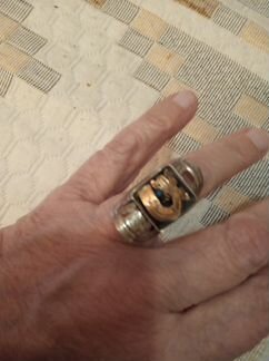 Эксклюзивные перстни из Латинской Америки