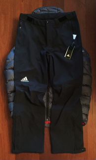 Олимпийский костюм Artic adidas Сборной Германии