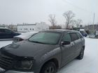 Chrysler Pacifica 3.5 AT, 2003, 412 000 км