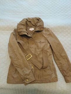 Ветровка, куртка женская