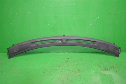 Дефлектор торпедо Nissan Qashqai J11 2013