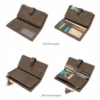 Кошелек женский новый