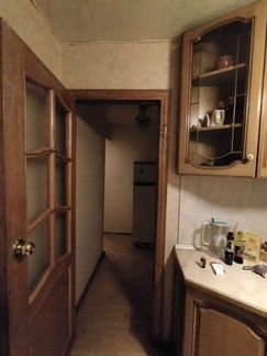2-к квартира, 45 м², 11/14 эт.