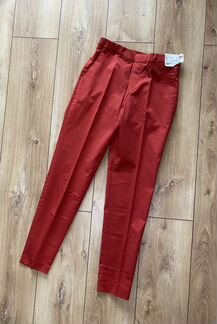 Новые брюки Uniqlo