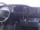 Dodge Ram Van 5.2 AT, 2001, 50 000 км объявление продам
