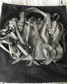 Сумка Alexander Wang Kirsten