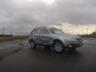 Subaru Forester 2.0 AT, 2012, битый, 74 000 км объявление продам