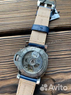 Мужские часы Pam