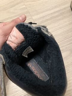 Зимние кроссовки adidas женские