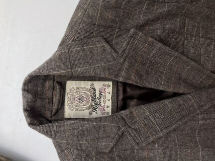 Пиджак женский 44-46