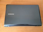 Ноутбук Samsung NP355V5C
