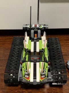 Lego Скоростной вездеход с ду