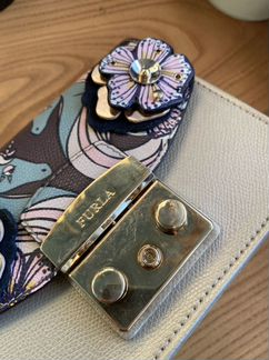 Сумка furla оригинал