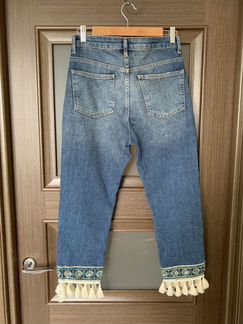 Джинсы Topshop р.28