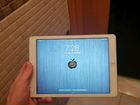 iPad air 16 гиг с Сим