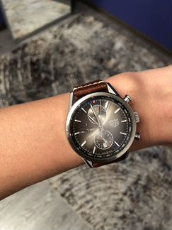 Часы TAG Heuer