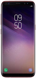 Телефон samsung galaxy s8