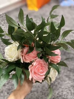 Букет дублёр для невесты/букет для подружек невест