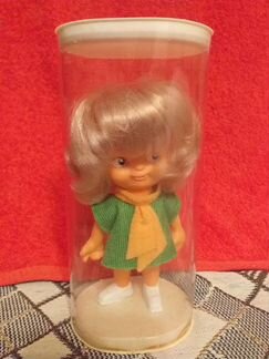 Баночка-коробочка-туба-колба для Копытки. гдр. Ори