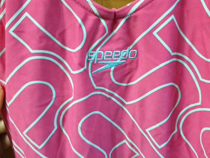 Купальник Speedo