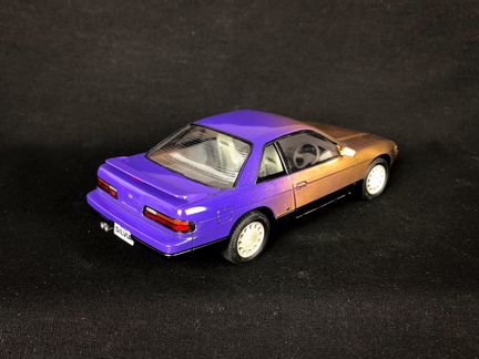 Nissan Silvia S13