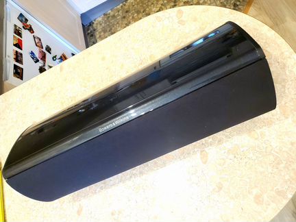 Bowers wilkins xt centr