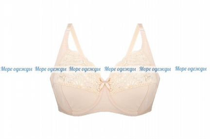 Бюстгальтер Новое время М035 цвет Бежевый