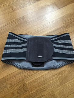 Корсет ортопедический