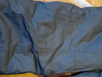 Штаны зимние 140 см