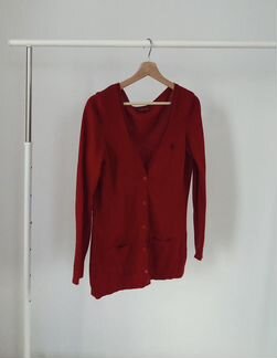 Кардиган U. S. Polo Assn