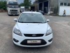 Ford Focus 2.0 AT, 2010, 126 700 км