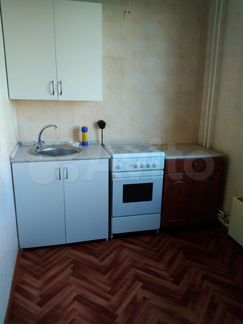 3-к квартира, 65 м², 7/12 эт.