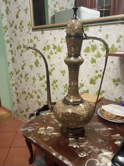 Кувшин богатый