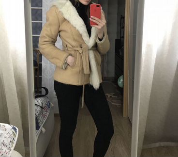 Дубленка
