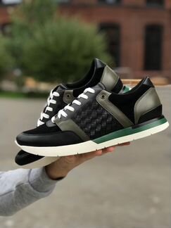 Кроссовки Bottega Veneta