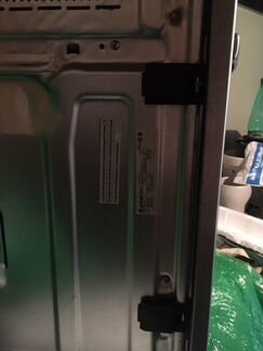 Духовка газовая Ariston FBG IX, type FI6-G-03, бу