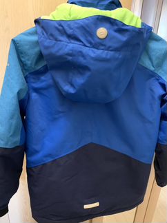 Куртка для мальчика icepeak