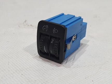 Корректор фары Volkswagen Tiguan 1