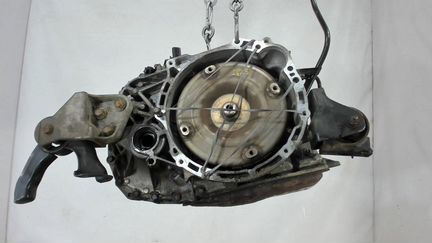 Коробка передач Jeep Compass 2.4 Инжектор, 2007