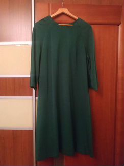 Платье Cyrille Gassiline