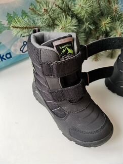 Ботинки Kapika 29 р-р