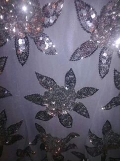 Вечернее платье 54 размера