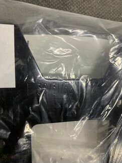 Кронштейн датчика ACC для BMW 3 и 4 F30, F32